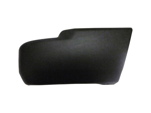 Genuine Right Rear Bumper End Cap suitable for Landcruiser 70 73 75 78 Series