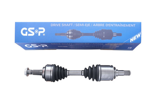 GSP CV Joint and Axle suitable for Landcruiser 200 Series VDJ200 UZJ200 URJ202
