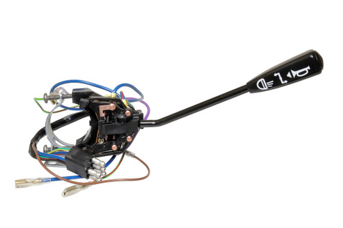Lucas OEM Indicator Switch suitable for Land Rover Series 3 111 1971 to 1983 runout - 575383-A