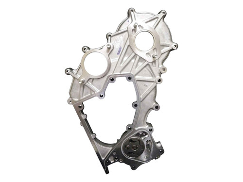 Genuine Timing Gear Case & Oil Pump suitable for Landcruiser 70 75 80 Series HZJ 1HZ HDJ 1HDT 4.2L