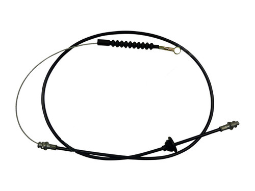 Handbrake Cable Front suitable for Hilux KZN165 LN167 RZN169 VZN167 Japanese