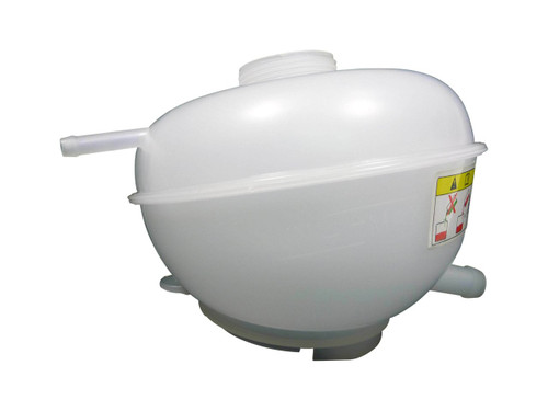 Radiator Expansion Header Tank Improved suitable for Land Rover Freelander 1