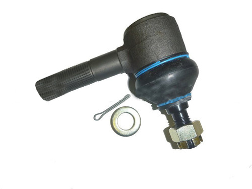 Steering Tie Rod End Left Hand Thread suitable for Land Rover Series 1 2 2A 3 to 1974 320902-A