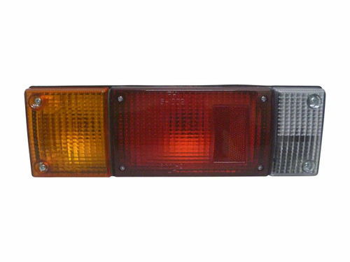 Tail Light Left suitable for Nissan Patrol GQ GU Ute