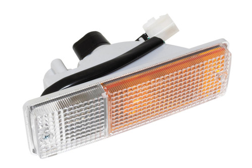 Bullbar Park Indicator Lamp Right suitable for ARB Style Bullbars 6821151R