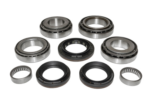 Rear Diff Bearing Kit & Seals suitable for Discovery 3 & 4 & Range Rover Sport w/o Factory Diff Lock