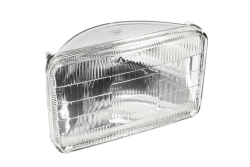 Headlight Headlamp Inner Sealed Beam suitable for Landcruiser 60 80 Series 50W 12V