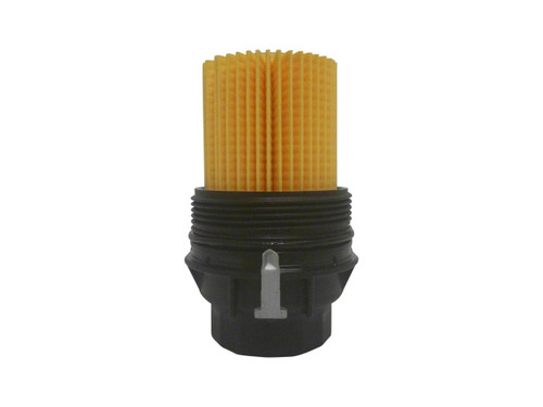 Oil Filter Cap suitable for Landcruiser 200 Series V8 Diesel VDJ200 Genuine