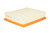 Service Filter Kit suitable for Land Rover Discovery 2 4.0L 4.6L V8 Petrol 1999 to 2004 - LFK01A