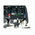 Piranha Battery Tray Kit suitable for Hilux 3.0L 5L Diesel LN167 LN172 BTH3