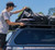 MSA 4X4 Tourer Pack TP 2.1 - 120cm x 210cm 15oz Canvas Roof Storage - TP2.1