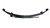 Ironman 4x4 Rear Leaf Spring 40mm 400Kg suitable for Courier & Mazda B MAZDA006D