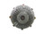 Dayco Viscous Fan Clutch suitable for GU Patrol Y61 ZD30 3.0 Litre Common Rail Turbo Diesel - 115834