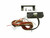 Piranha Battery Monitor