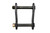 Lovells Rear Leaf Spring Shackle Kit suitable for Landcruiser 70 Series LGSK388