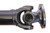Tailshaft Rear suitable for Land Rover Ex Army Perentie 6WD - AYG7202