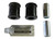 Rear Panhard Rod Bushes suitable for 100 Series Landcruiser HDJ100 UZJ100 IFS