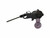 Left Front Lock Barrel and Key suitable for Prado RZJ95 KZJ95 VZJ95 Genuine