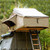 Darche Hi View 1400 Roof Top Tent (No Annex) - T050801605D