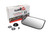 Clearview Right Convex Towing Mirror Glass Kit - SP-CMK-R