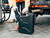 Front Runner Jerry Can 20 Litre with a Black Steel finish - JCFU001 Wedco style