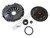 Exedy Clutch Kit Heavy Duty suitable for Landcruiser 78 79 105 1HZ 4.2L Diesel - TYK7255HDKIT