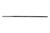 Genuine Left Rear Quarter Window Weatherstrip Chrome suitable for Landcruiser 80 Series GXL 90-97