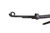 Ironman 4x4 Rear Leaf Spring 40mm 300Kg suitable for ML MN Triton 2005-2015 - MITS041B