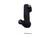 Roadsafe Right Tie Rod End suitable for Nissan Patrol GU Y61 2003 on