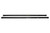 Ironman Front Torsion Bar Pair suitable for Mazda Bravo Ford Courier - MAZDA005