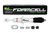 Ironman 4x4 Front Shock Absorber Strut suitable for Hilux GGN KUN Prado 120 & FJ