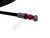 Genuine Fuel Filler Door Release Cable suitable for Landcruiser 80 Series FJ FZJ HZJ HDJ to 12-1997