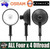 PROFYR 12000 by FYRLYT Handheld Halogen Spotlight 12V