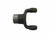 PTO Driveshaft Universal Joint Yoke suitable for Landcruiser 40 60 Series