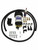 Pre Fuel Filter Kit suitable for Isuzu D-Max 3.0Litre Turbo Diesel 2012 onwards FDFLBKT11