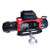 Drivetech 4x4 Dual Speed Winch 9500lb w/ Wireless Remote Control DT-D9500SR