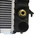 Radiator suitable for V8 EFI Discovery 1 Range Rover Classic ESR80