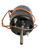 Heater Blower Motor suitable for Range Rover Classic 1989-1990 Genuine