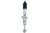 Ironman 4x4 Front Shock Absorber Strut suitable for Hilux 05 on KUN26 GGN GUN Prado 120 - 12710GR