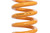 Ironman 4x4 Front Coil Springs 40mm 50-110Kg suitable for Navara D23 NP300