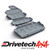 Drivetech 4x4 Rival Underbody Protection Bash Plates suitable for Navara D40 - Pathfinder