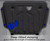 Drivetech 4x4 Rival Underbody Protection Bash Plates suitable for Navara D40 - Pathfinder