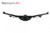 Towbar and Rear Alloy Tread Plate Step suitable for Defender 110 130