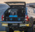 MSA 4X4 Double Storage Drawer System suitable for Mitsubishi Triton MQ 2015 to 02-2025