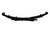 Ironman Rear Leaf Spring 400Kg suitable for Ranger BT50 2011 on - FOR002C