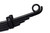 Ironman Rear Leaf Spring 400Kg suitable for Ranger BT50 2011 on - FOR002C