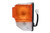 Right Front Indicator Light Corner Lamp suitable for Landcruiser 70, 73, 74, 75 Series LX