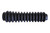 EFS Rear Shock Absorber Dust Boot Universal suitable for - 10-1002