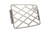 Terrafirma Stainless Steel Snorkel Grille for Safari Snorkel TF111