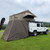 Darche Hi View 2200 Roof Top Tent Annex 1.8 Metre Drop - T50801630A